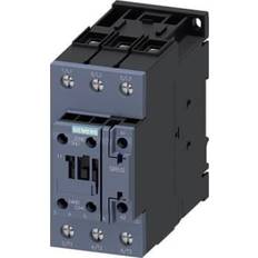 Siemens Kontaktor 22kW 3P 1NO 1NC 230V AC skrue 3RT2036-1AP00