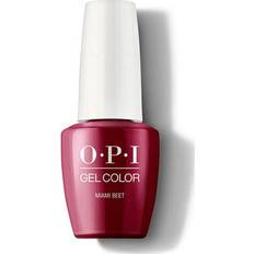 OPI Gel Color Miami Beet 15ml