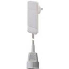 White Extension Cords Bachmann 933.011 Current Cable extension 16 A White 3.00 m