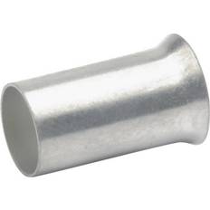 Klauke 737V Ferrule 2.50 mm² Silver 1000 pc(s)