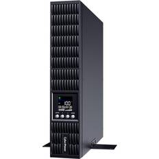 CyberPower Systems Cyberpower UPS OLS1000ERT2UA Online 2HE 1000VA/900W