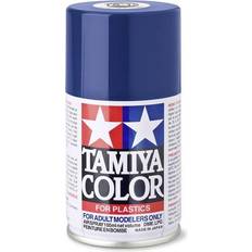 Tamiya 100ml TS-15 Blue # 85015