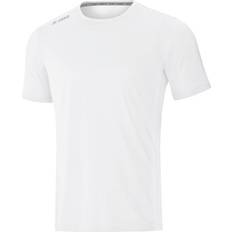 JAKO Run 2.0 T-shirt Unisex - White