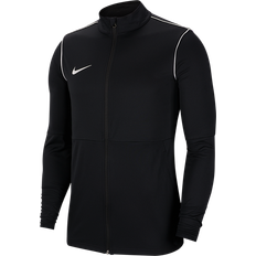 Nike Football Jackets Nike Park 20 Knit Track Jacket Men - Black/White/White