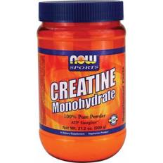 NOW Foods Creatine Monohydrate 600 grams