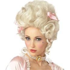 Royal Short Wigs Fancy Dress Orion Costumes Marie Antoinette Wig