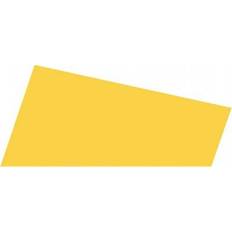 Creativ Company (Yellow) Creativ EVA Foam Sheets Pack of 10 Sheets 21cm x 30cm x 2mm Choice Of Colours