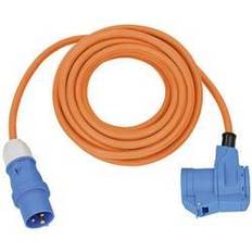 Blue Extension Cords Brennenstuhl H07RN-F 3G2,5 1167650510 CEE adapter 16 A 230 V 1 pc(s)