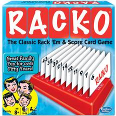 Winning Moves Rack-O Game