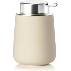 Stainless Steel Soap Dispensers Zone Denmark Nova (321-332187)