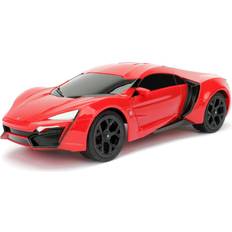 Jada Fast & Furious RC Lykan Hyperspor 253206005