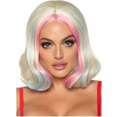 Leg Avenue Harley Bob Wig