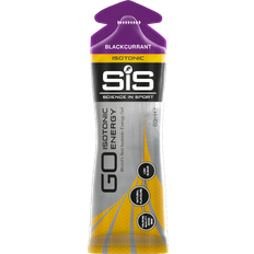 Sis Go Isotonic Energy Gel 60ml