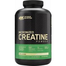 Optimum Nutrition Micronized Creatine 600g