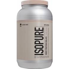 Nature's Best Perfect Isopure Whey Protein Isolate Unflavored 1,36kg