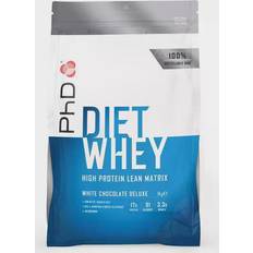 PhD Nutrition Diet Whey Belgian Chocolate 1Kg