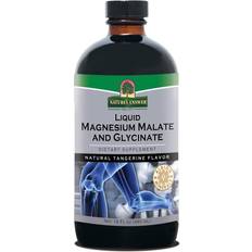 Nature's Answer Liquid Magnesium Glycinate (480ml)