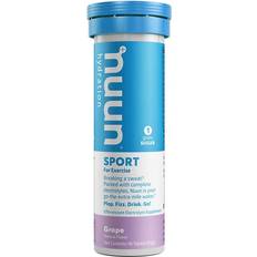 nuun Active Hydration Electrolyte Tablets