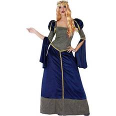 Atosa Medieval Lady Woman Costume