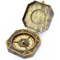 Bristol Novelty Pirate Compass