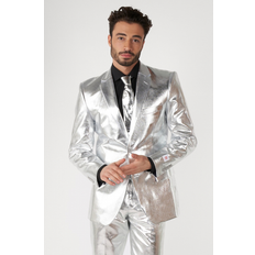 OppoSuits Opposuit Shiny Silver EU50