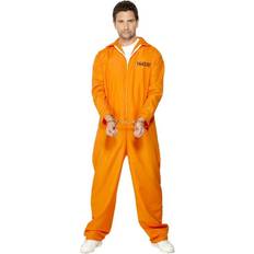 Orion Costumes Adult Prisoner Inmate Costume