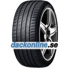 Nexen N Fera Sport SUV 215/55 R18 99V XL 4PR