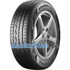 General Grabber GT Plus 215/65 R17 99V