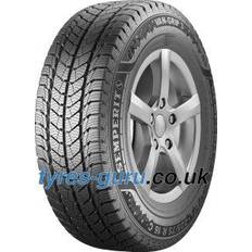 Semperit Van-Grip 3 195/65 R16C 104/102R 8PR Dual Branding 100R