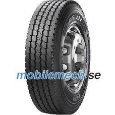 Pirelli FG01 II 315/80 R22.5 156/150K