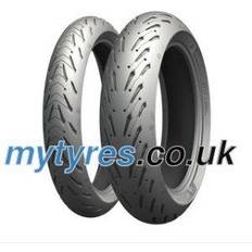 Michelin 55 % Tyres Michelin Road 5 180/55 ZR17 TL 73W