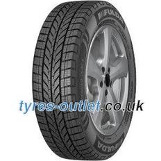 Fulda Conveo Trac 3 215/60 R16C 103/101T 6PR