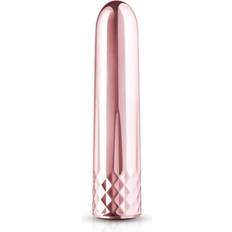 Loveboxxx Mini Vibrator Rosy Gold