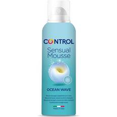 Control Massage Gel Ocean Wave (125 ml)