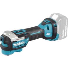 Makita Battery Multi-Power-Tools Makita DTM52ZX2 Solo