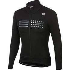 Sportful Sportswear Garment Outerwear Sportful Tempo Jacket Men - Black