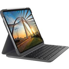 Logitech Slim Folio Pro (Nordic)