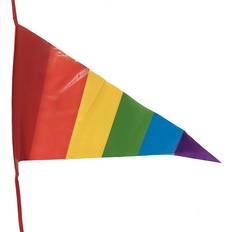 Boland 44720 Rainbow Bunting, multicoloured