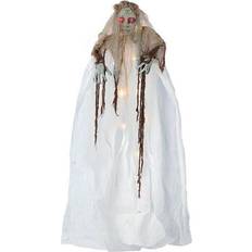 BigBuy Carnival Hanging decoration Zombie bride (183 Cm)