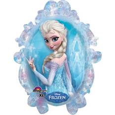 Amscan 31" Frozen SuperShape Foil Balloon