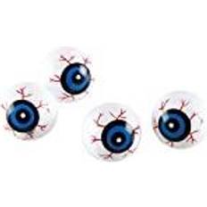 Amscan International ltd 999355 Halloween Favours Eyeball