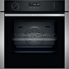 Neff Fan Assisted - Single Ovens Neff B6ACH7HH0B Stainless Steel