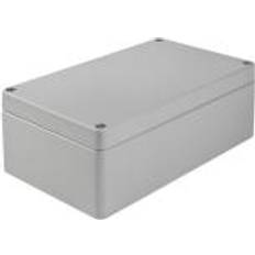 Bopla EUROMAS A 130 01130000 Universal enclosure 260 x 160 x 91 Aluminium Silver-grey (RAL 7001) 1 pc(s)