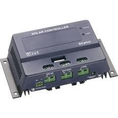 IVT SCplus 40A Charge controller PWM 12 V, 24 V 40 A