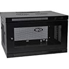 Tripp Lite 6U Wall Mount Rack Enclosure