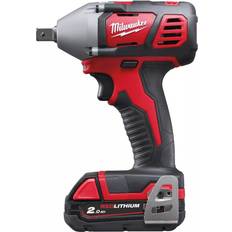 Milwaukee M18 BIW12-202C (2x2.0Ah)