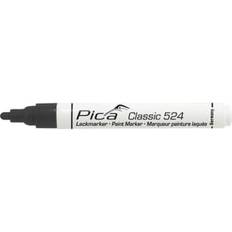 Paloma Picasso Pica Classic Industry Paint Marker 2-4 mm Round Black