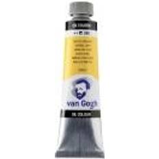 Van Gogh Oil Paint 40 ml Azo Yellow Light