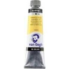 Van Gogh Oil Paint 40 ml Cadmium Yellow Light