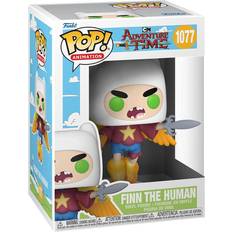 Funko Pop! Animation Adventure Ultimate Time Finn The Human